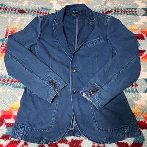 Tommy Hilfiger denim coat/jacket